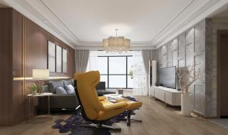 房屋装修效果图大全