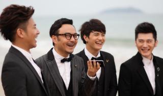 湖南卫视越策越开心