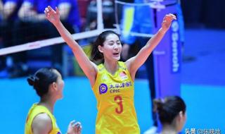 中国女排对泰国女排直播