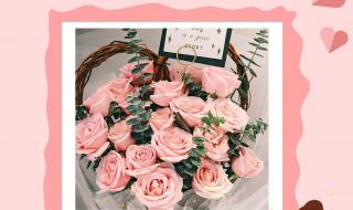 母亲节朋友圈怎么发